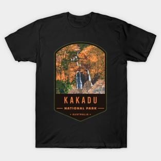 Kakadu National Park T-Shirt